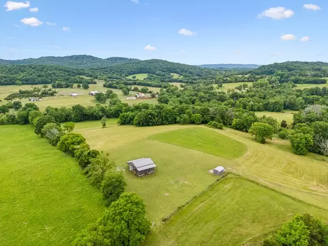 0 Earl Steel Rd E, Brush Creek, TN 38547