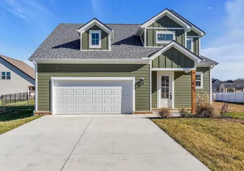 10103 Bighorn Ln, Bell Buckle, TN 37020