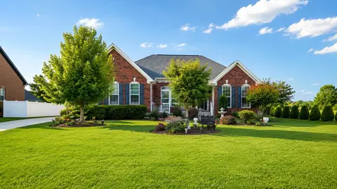 Exterior - 318 River Downs Blvd, Murfreesboro, TN 37128 photo 1 of 10