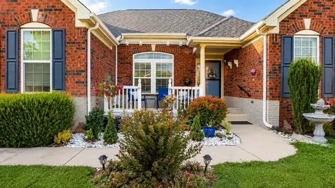 Exterior - 318 River Downs Blvd, Murfreesboro, TN 37128 photo 10 of 10