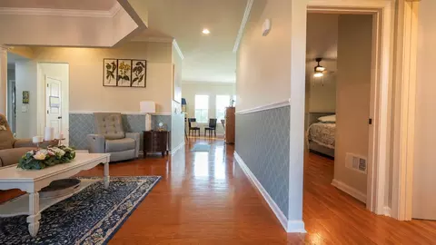 Entry Way - 318 River Downs Blvd, Murfreesboro, TN 37128 photo 2 of 5