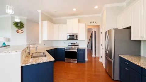 Kitchen - 318 River Downs Blvd, Murfreesboro, TN 37128 photo 1 of 3