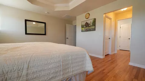 Bedroom - 318 River Downs Blvd, Murfreesboro, TN 37128 photo 4 of 4