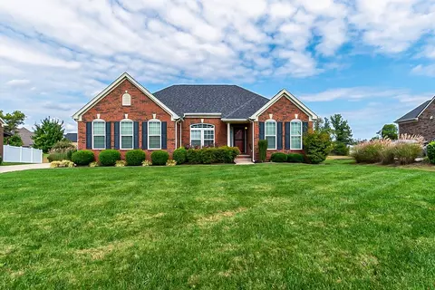 318 River Downs Blvd, Murfreesboro, TN 37128
