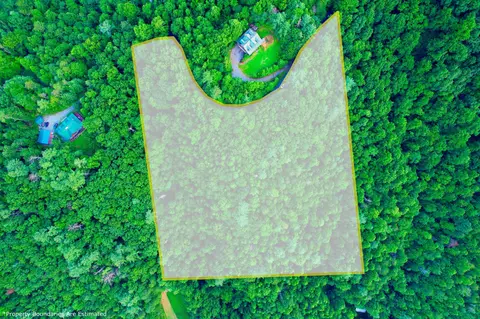 0 Joy Way, Hartford, TN 37753