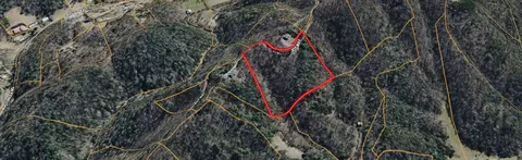 0 Joy Way, Hartford, TN 37753