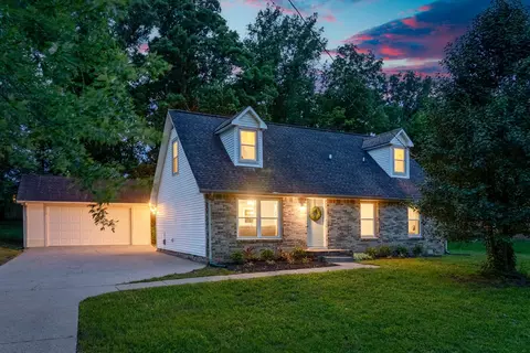 314 Andrew Dr, Clarksville, TN 37042