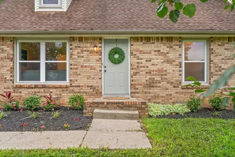 314 Andrew Dr, Clarksville, TN 37042