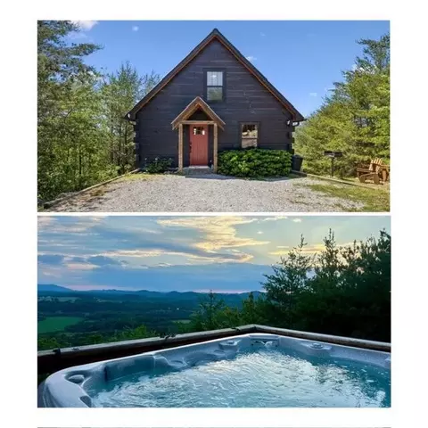 117 Skyline Dr, Tellico Plains, TN 37385