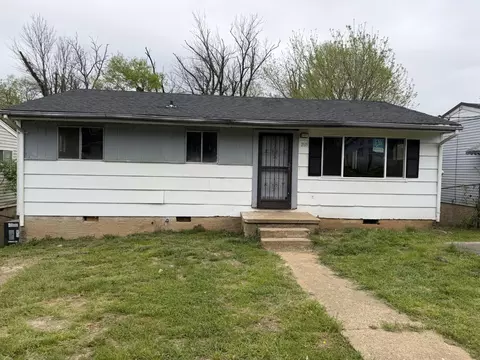 2615 Andrews St, Chattanooga, TN 37406