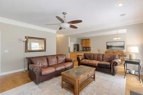 Living - 2008 Flocking Dr, Spring Hill, TN 37174 photo 3 of 5