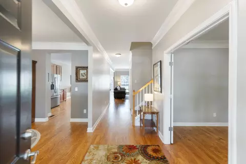 Entry Way - 2008 Flocking Dr, Spring Hill, TN 37174 photo 1 of 6