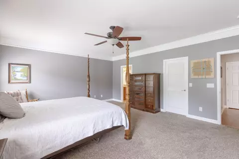Bedroom - 2008 Flocking Dr, Spring Hill, TN 37174 photo 2 of 9
