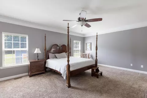 Bedroom - 2008 Flocking Dr, Spring Hill, TN 37174 photo 1 of 9