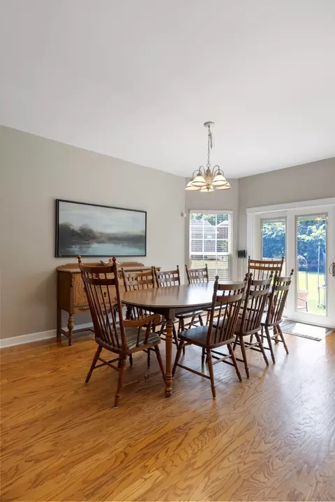 Dining - 2008 Flocking Dr, Spring Hill, TN 37174 photo 1 of 3