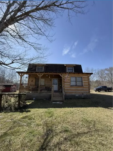 201 Timberline Acres Dr, Manchester, TN 37355