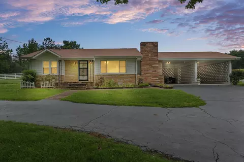 2415 Old Washington Hwy, Dayton, TN 37321