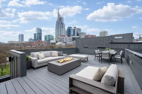 1001 Glenview Dr, Nashville, TN 37206