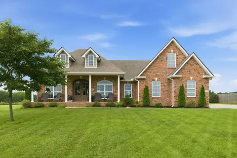 1973 Rolling Meadow Ln, Chapel Hill, TN 37034