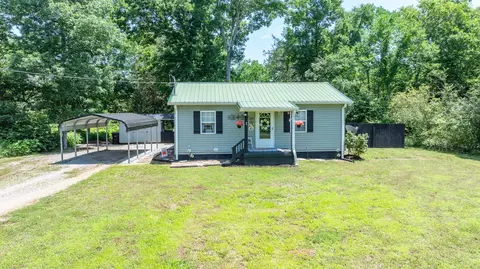 1115 Miller Rd, Lewisburg, TN 37091