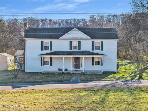 1651 Repass Rd, New Market, TN 37820
