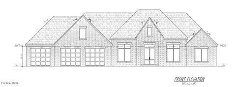 325 Tahlequah Dr, Loudon, TN 37774
