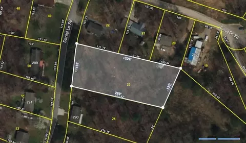 300 Daniel Ln SE, Cleveland, TN 37323