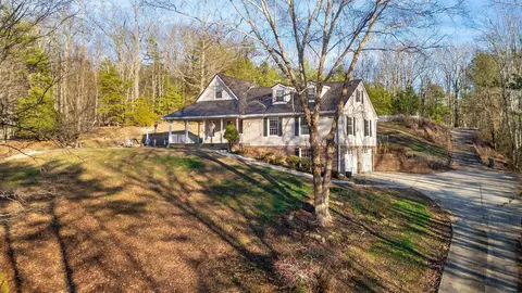 345 Potter Place Rd NW, Charleston, TN 37310
