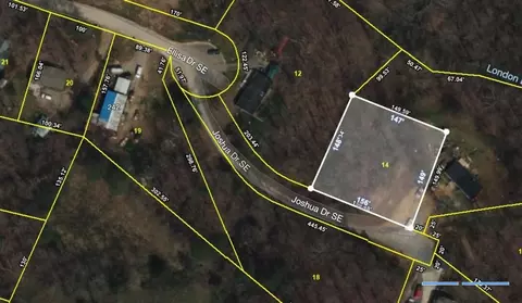 129 Joshua Dr SE, Cleveland, TN 37323