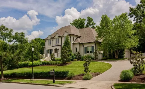 206 Jones Pkwy, Brentwood, TN 37027