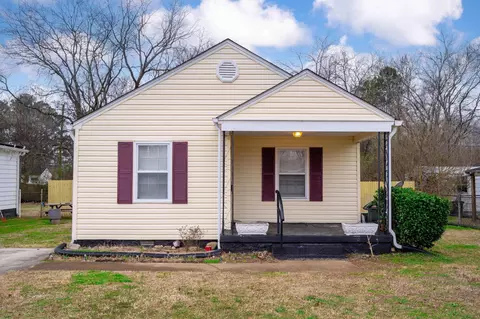 4914 Carolyn Ln, Chattanooga, TN 37411