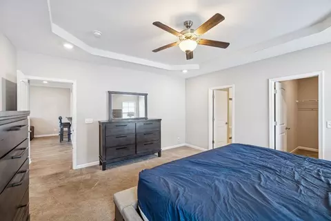 Bedroom - 501 Ruby Cate Way, Murfreesboro, TN 37128 photo 1 of 3