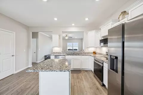Kitchen - 501 Ruby Cate Way, Murfreesboro, TN 37128 photo 1 of 1