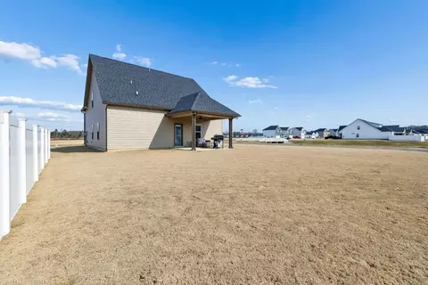 Exterior - 501 Ruby Cate Way, Murfreesboro, TN 37128 photo 6 of 6