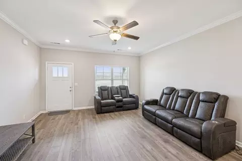 Entry Way - 501 Ruby Cate Way, Murfreesboro, TN 37128 photo 1 of 4