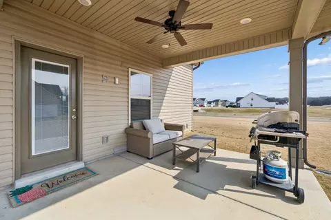 Exterior - 501 Ruby Cate Way, Murfreesboro, TN 37128 photo 3 of 6