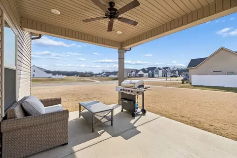 Exterior - 501 Ruby Cate Way, Murfreesboro, TN 37128 photo 4 of 6