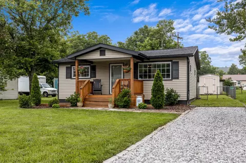 121 S Aster Ave, Chattanooga, TN 37419