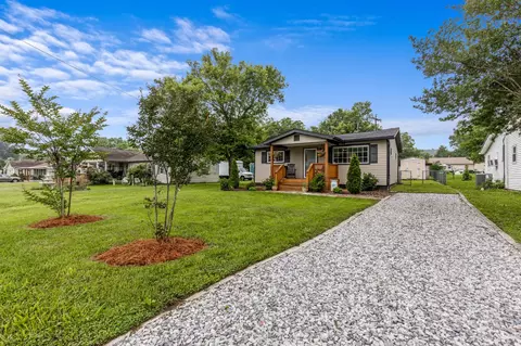 121 S Aster Ave, Chattanooga, TN 37419