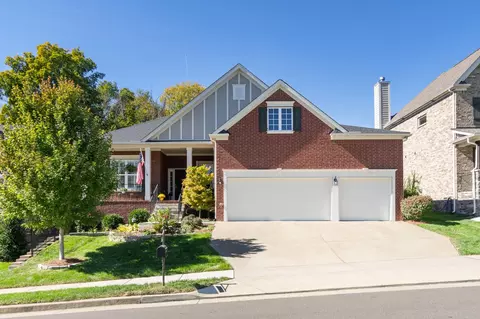 1336 Greenstone Ln, Nashville, TN 37221