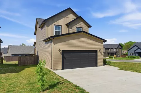 801 Marksman Ct, Clarksville, TN 37042