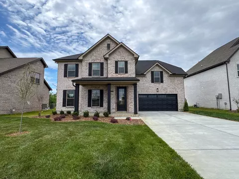 116 Harlinsdale Blvd, Gallatin, TN 37066