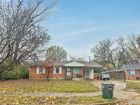 3483 Julia St, Memphis, TN 38127