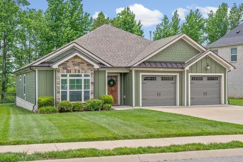 1507 Hereford Blvd, Clarksville, TN 37043