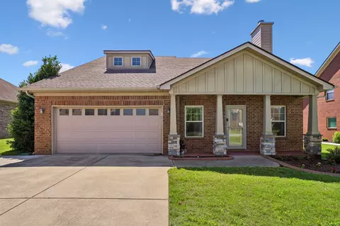 5139 Heroes Ln, Murfreesboro, TN 37129