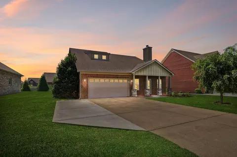 5139 Heroes Ln, Murfreesboro, TN 37129