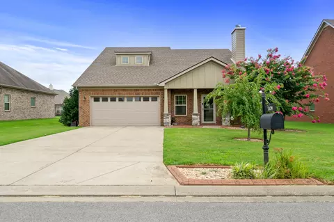 5139 Heroes Ln, Murfreesboro, TN 37129