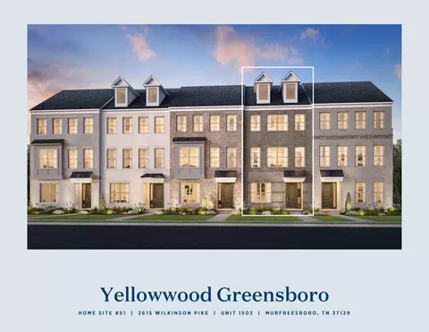 2615 Wilkinson Pike #1503, Murfreesboro, TN 37129