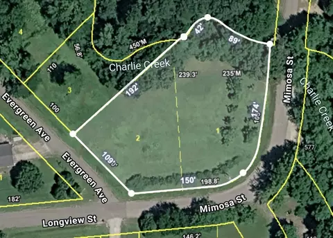0 Longview Dr, Camden, TN 38320