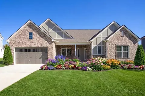 5965 Hunt Valley Dr, Spring Hill, TN 37174